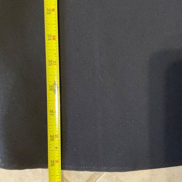 VINTAGE 90s Y2K SL Fashion  Fairy Grunge Whimsical Goth Dress Size 10 - Picture 7 of 8